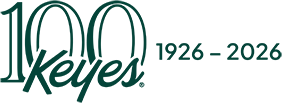 100 Keyes, 1926 - 2026
